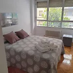 El Retiro De Gloria