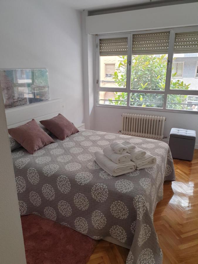 El Retiro De Gloria Apartamento Oviedo