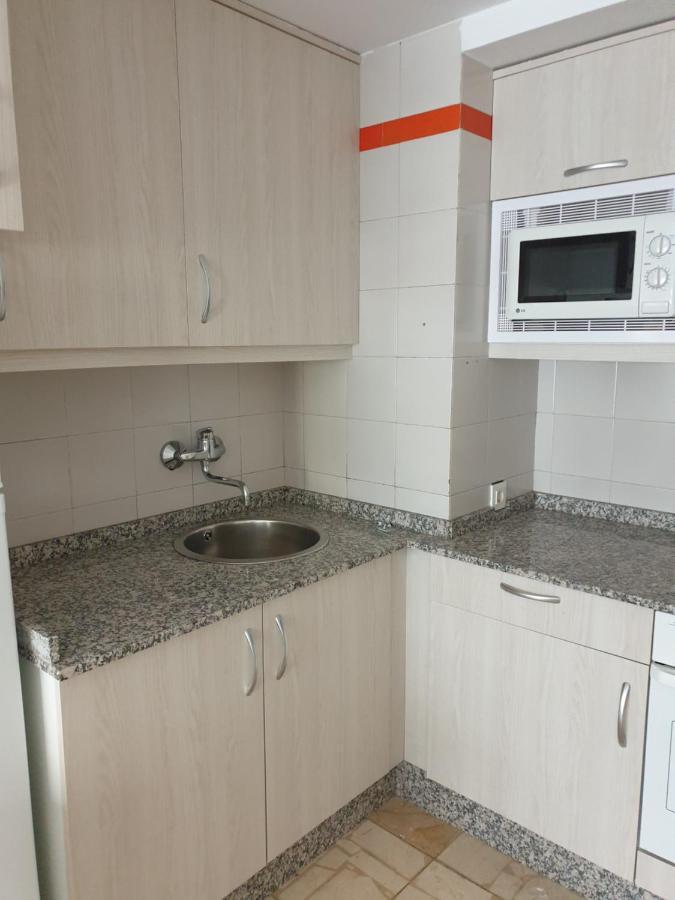 El Retiro De Gloria Apartamento