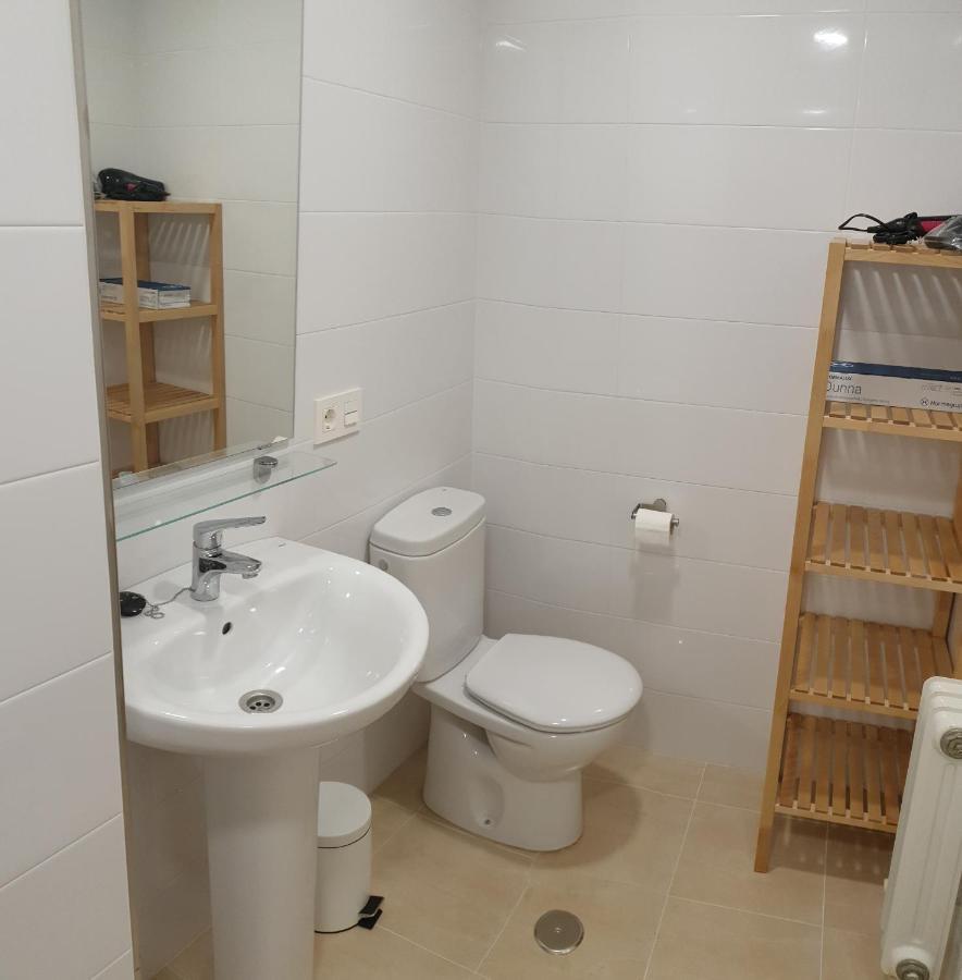 El Retiro De Gloria Apartamento *