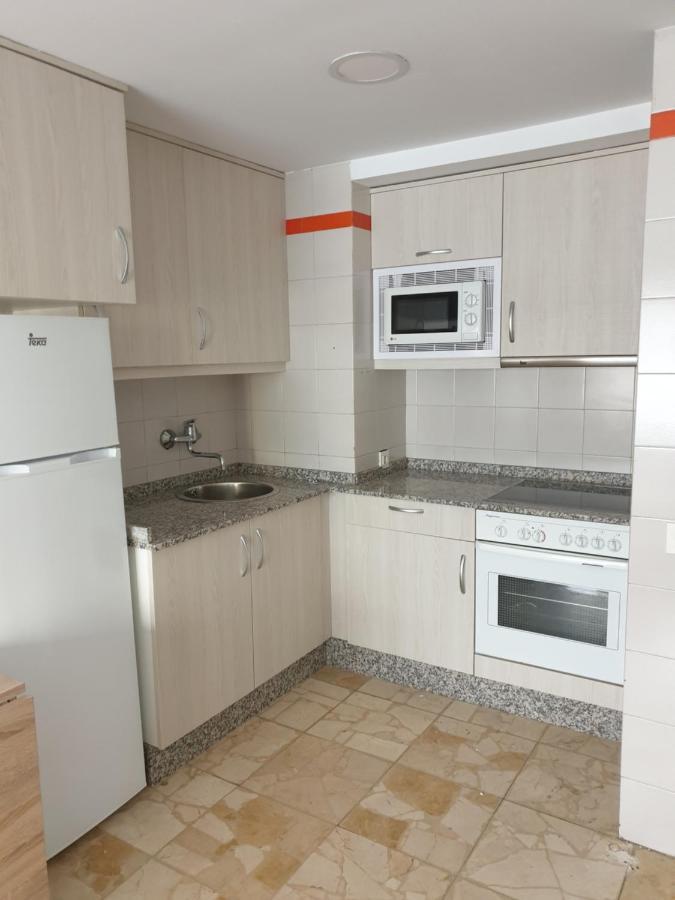 El Retiro De Gloria Apartamento Oviedo