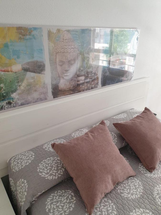 El Retiro De Gloria Apartamento