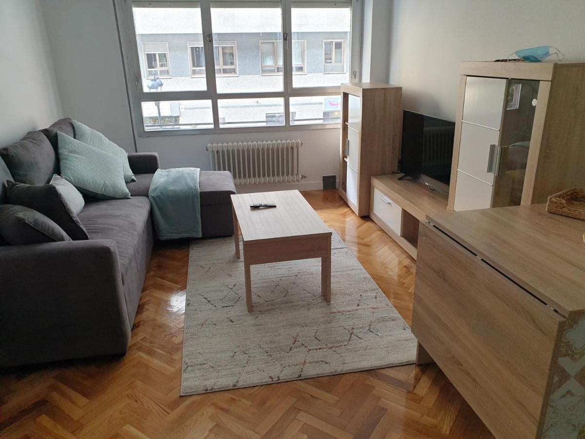 Apartamento El Retiro De Gloria *