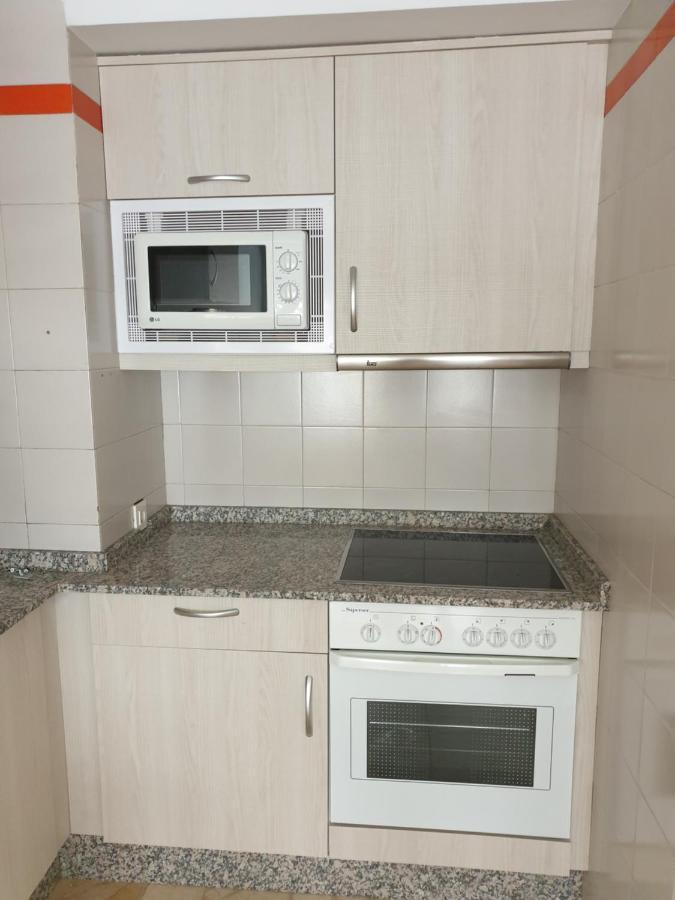 Apartamento El Retiro De Gloria *