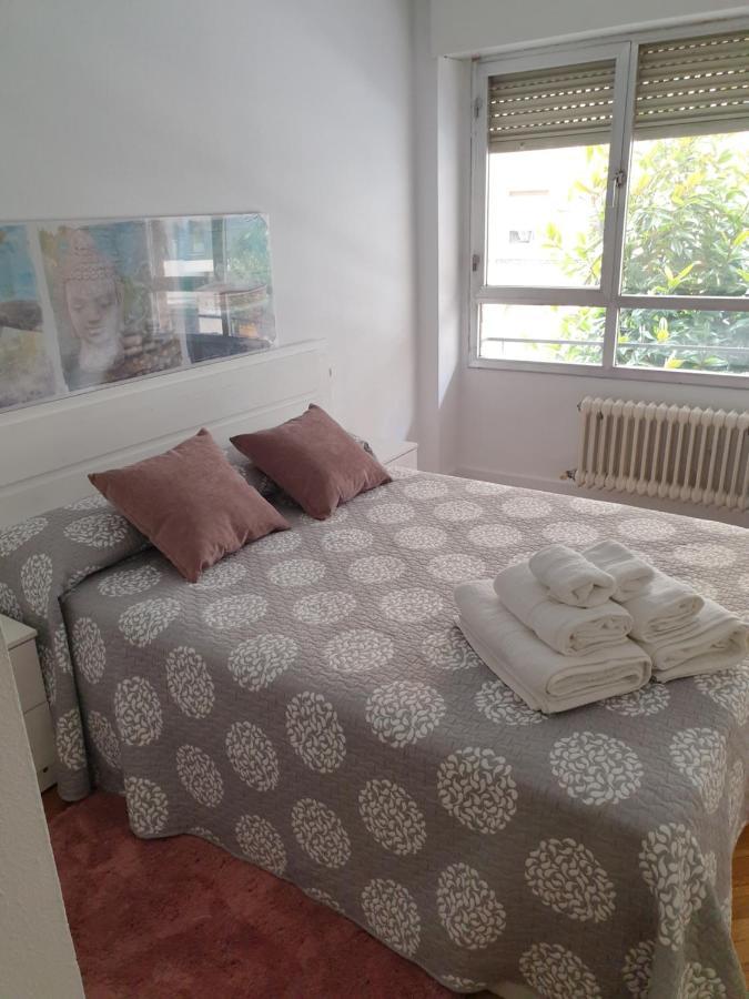 Apartamento El Retiro De Gloria